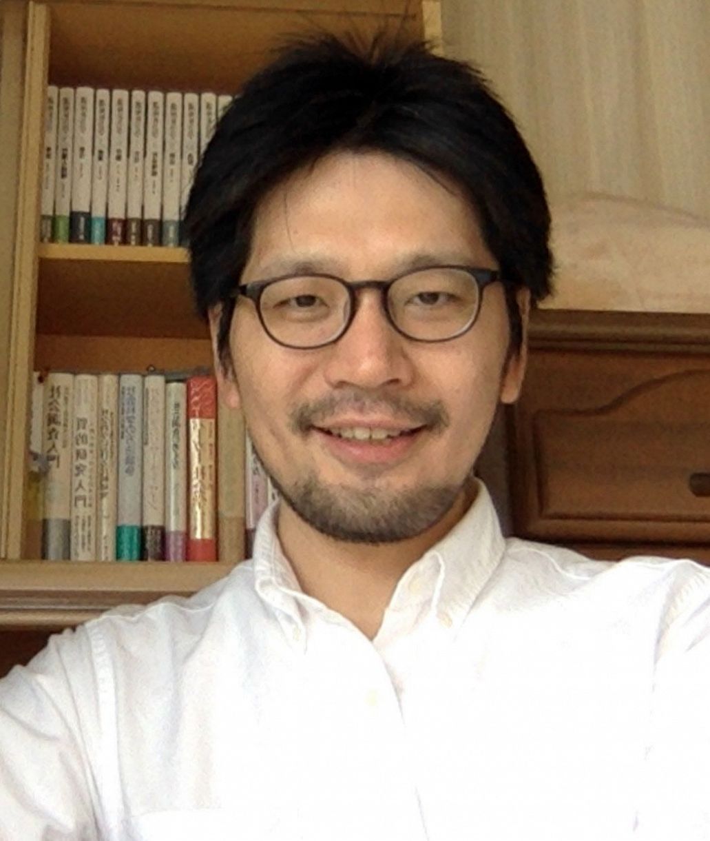 藤代裕之(ふじしろ・ひろゆき)1973年生まれ。徳島新聞社で記者として司法・警察、地方自治を取材した。NTTレゾナントなどを経て、法政大社会学部メディア社会学科教授。2019年から法政大大学院メディア環境設計研究所の所長も務める。(写真は本人提供)