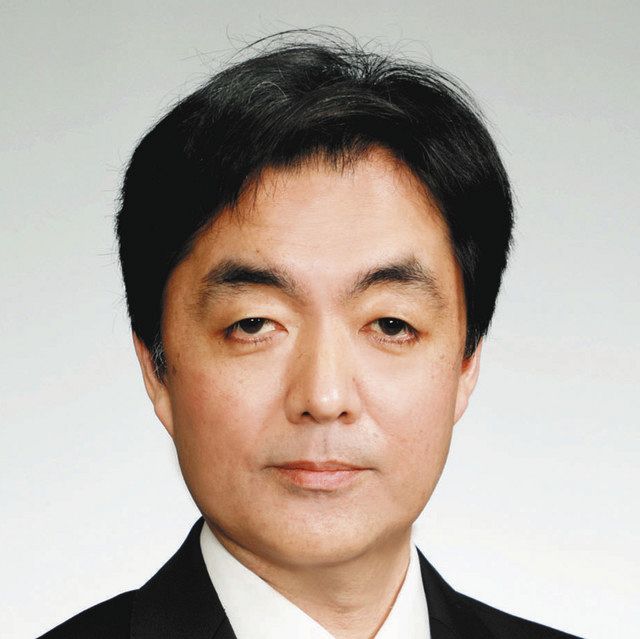 ニッセイ基礎研究所の斎藤太郎・経済調査部長