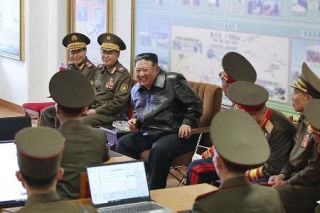 北朝鮮、米国連大使を批判　監視代替は「敗者の物乞い」