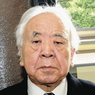 粟津則雄さん死去　96歳　詩人ランボー研究