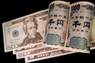 円上昇、一時１５３円台　中東情勢の緊迫化で