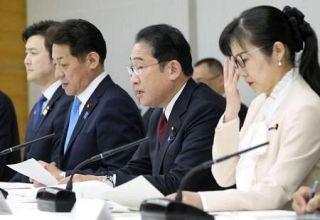 子どもの性被害防止へ政府対策　日本版ＤＢＳや被害者支援