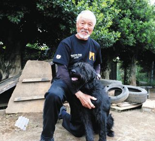 広がる能登半島支援　救助犬が大活躍　藤沢のNPO、即時出動　受け入れ自治体との連携課題