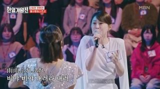 日韓歌手対決に視聴率１０％　韓国ＴＶ、新たな文化交流
