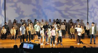 「原発のない過去」から考える今と未来　福島で好評のミュージカルが　東京で初公演へ　きっかけは最高裁判決