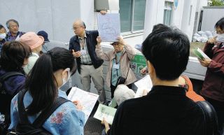 関東大震災の朝鮮人虐殺　横浜・栗田谷中周辺で５人　市民団体が調査「差別問題考えてほしい」