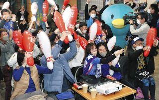 「さぎぬま兄弟」地元でもPVで声援　W杯日本代表三笘、田中選手出身の川崎市宮前区　「元気もらえた」