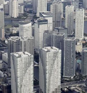 首都圏マンション価格、過去最高　２３年度、２３区は１億円超え