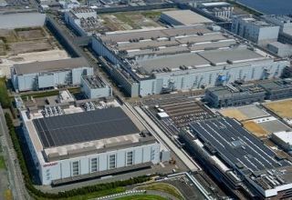 堺の液晶工場、６月に一部停止へ　シャープ、不振事業を縮小