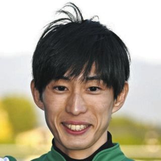 藤岡康太騎手死去　35歳　JRA803勝、レース中落馬