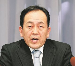 静岡県知事選に共産・森大介氏が出馬表明　「リニア中止、原発再稼働反対の受け皿に」