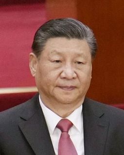 中国、７月に重要会議　経済政策を討議、人事も注目