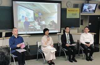 研究の裾野が削られ「日本の学問が滅びる」　国が進める「稼げる大学」制度に教員たちが抱く危機感