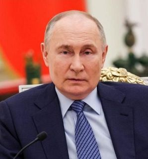 来月訪中計画とプーチン氏　５期目就任後の初外遊か