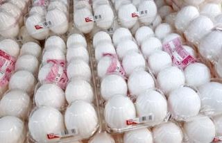 鶏卵の卸売価格、４割下落　鳥インフル感染拡大で一時高騰