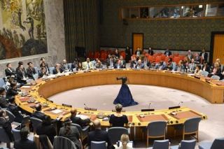国連「専門家パネル」任期切れ　北朝鮮制裁の監視が弱体化