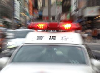 渋谷区で警察官が車に発砲、運転の男は太ももにけが　職質しようとしたら車が向かってきて…公務執行妨害で逮捕