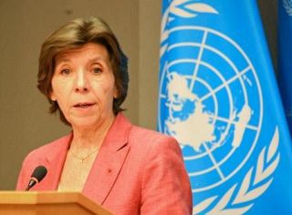 ハマスの関与は「確認できず」　国連、ＵＮＲＷＡの中立性評価