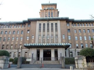 看護師が「自傷行為したければ山奥ですれば」と患者に暴言　神奈川県立精神医療センター、横浜市に通報