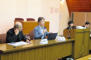 「外国人差別のルーツは日本の植民地支配」　川崎でシンポジウム、人種差別撤廃法のモデル案を公表
