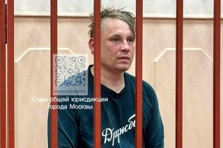 ナワリヌイ氏側と協力で逮捕　ロシア人記者２人