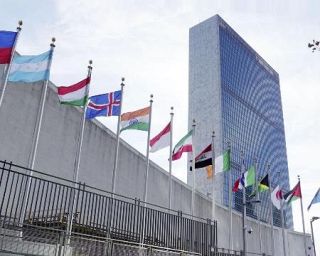 国連加盟是非、１９日採決へ　パレスチナ、米拒否権も