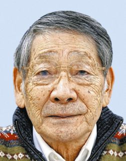 笠谷幸生さん死去　80歳　札幌五輪金「日の丸飛行隊」