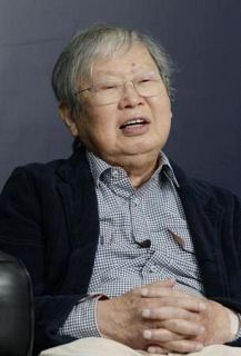 作家の宗田理さん死去　「ぼくらの七日間戦争」