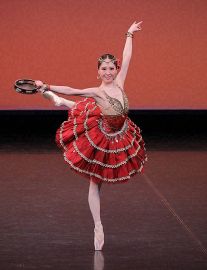 83rd National Dance Competition — Encore Performance — event in Tokyo