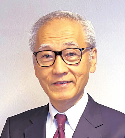 内山真先生