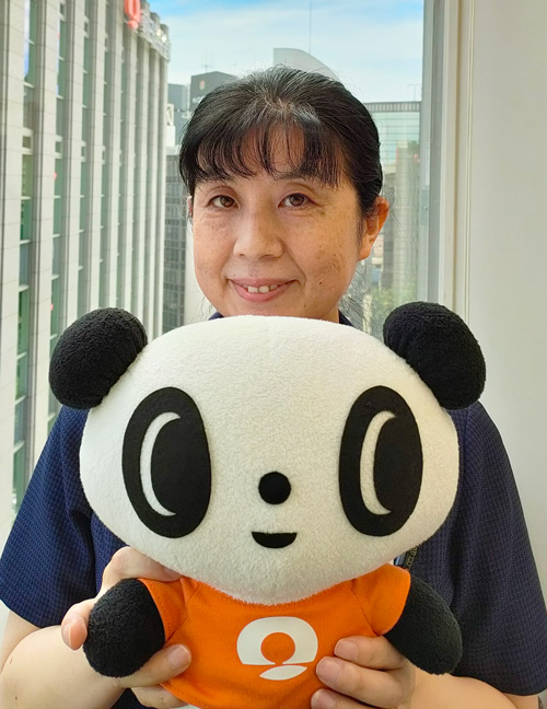 講師