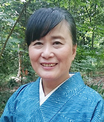夏井いつきさん