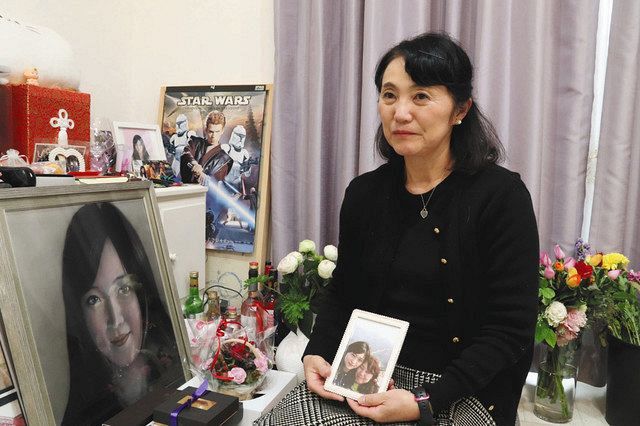 亡き母のケーキ 伝えたい 娘 柚美子さん レシピ集出版 東京新聞 Tokyo Web