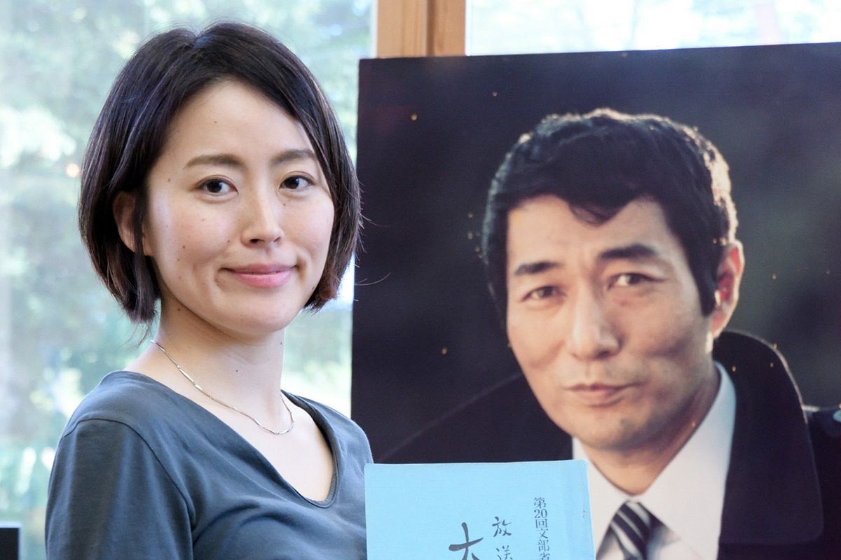 寺山修司のラジオドラマで「人生が変わった」女子大生、15年を経て