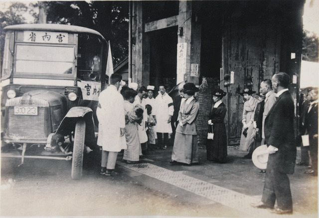 関東大震災100年 そのとき、皇室は…昭和天皇は馬に乗り被災地視察 宮内