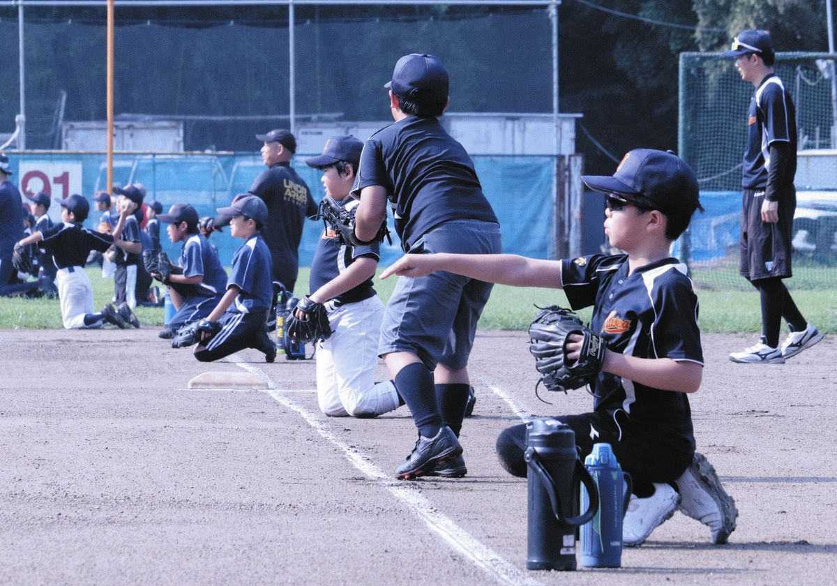 活動歴および当時の関連ビジュアル記録