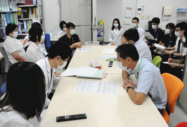 新生児死亡起きた千葉県 妊婦感染者の受け入れ態勢強化に苦労 医療逼迫なおも綱渡り 東京新聞 Tokyo Web