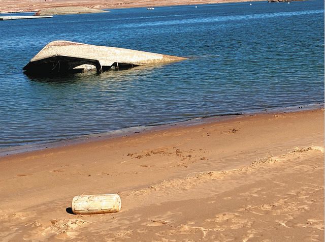 水の取り過ぎで川の水が消えそう…100年前の協定を見直し 気候変動も追い打ち：東京新聞デジタル