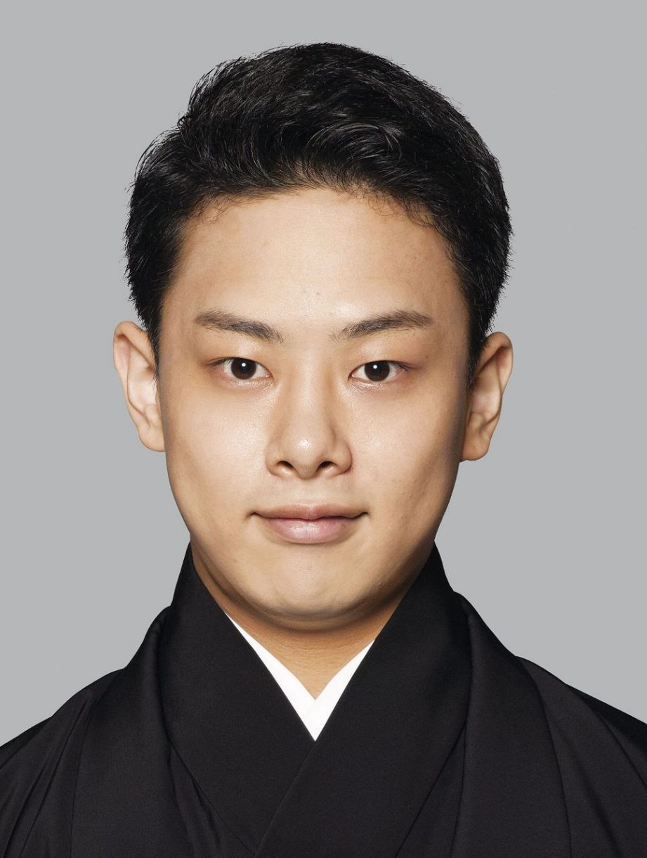 歌舞伎俳優の中村種之助さん結婚 「一般女性」と、今秋に披露宴：東京