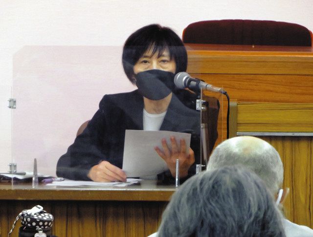 ネットのヘイトに歯止めを 川崎の市民グループが学習集会：東京新聞 TOKYO Web - 東京新聞