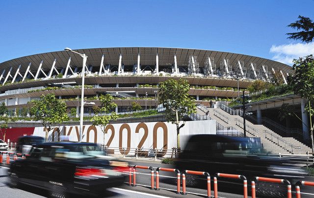 東京五輪は私たちを幸福にしたのか…経済学者が3000人調査：東京新聞