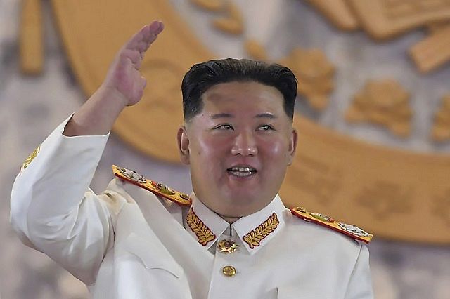北朝鮮の感染拡大が沈静化 厳しい統制が効果か 金正恩氏は自らの功績に 新型コロナ 東京新聞 Tokyo Web