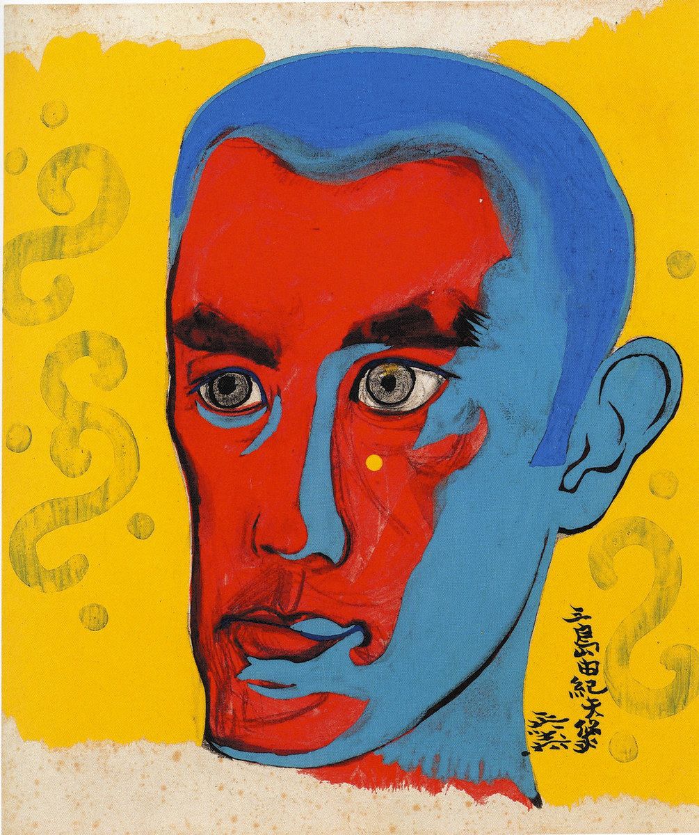 生誕100年 中村正義－その熱と渦－ 4月12日～5月18日 平塚市美術館