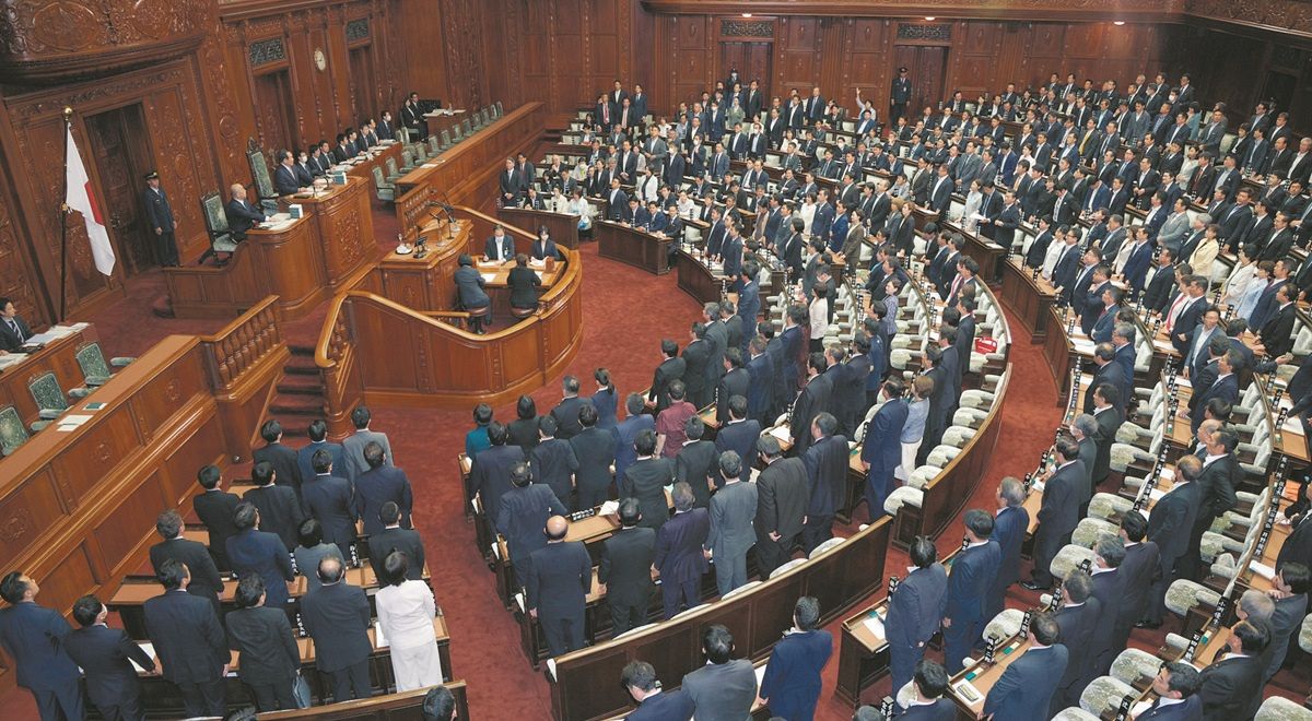 年金改革法案 スピード審議で「流用」批判は消えないまま衆院通過 底上げ実現に多くの「宿題」が残された：東京新聞デジタル