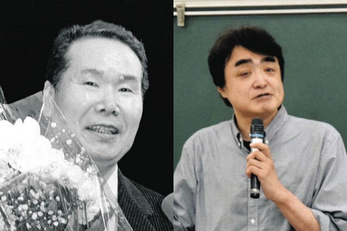 渥美清 晩年