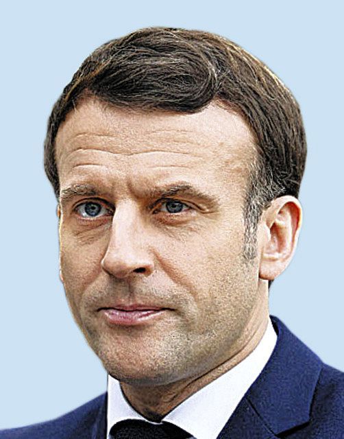 庶民軽視」でマクロン大統領の人気低迷、極右政党に勢い フランス大統領選まで１年：東京新聞 TOKYO Web