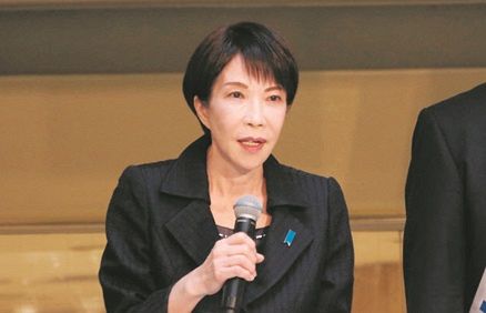 高市早苗がリウマチを理由にNHK番組ドタキャン！