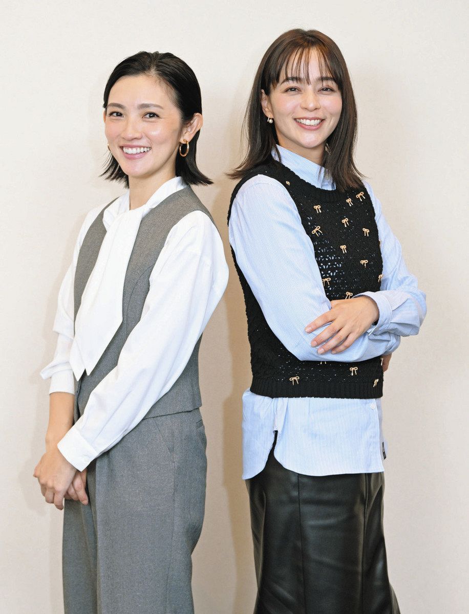 星野 真里 ドラマ