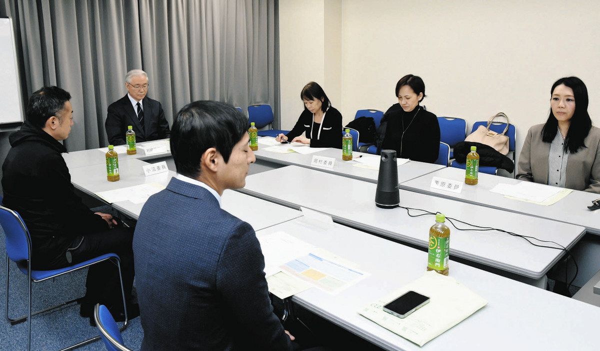 老朽化の大宮競輪場 存廃問題 「現地で建て替えを」 埼玉県検討委が意見書案 第二公園も候補地