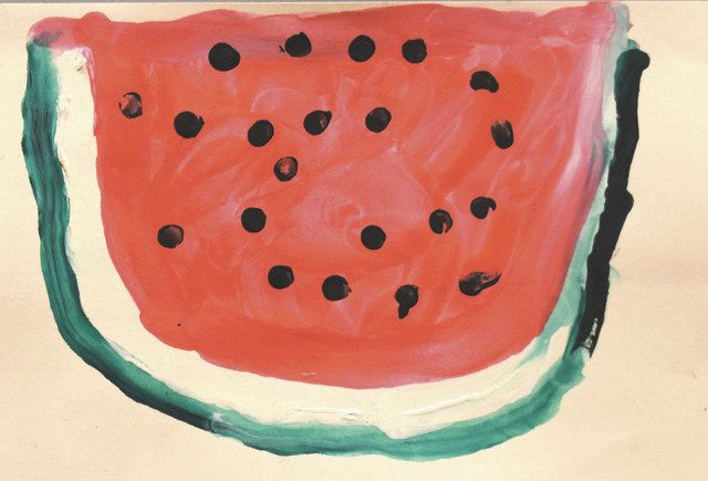 コロナ禍でも元気いっぱいの夏 園児らの絵はがき４１１作品 浅草で展示 東京新聞 Tokyo Web